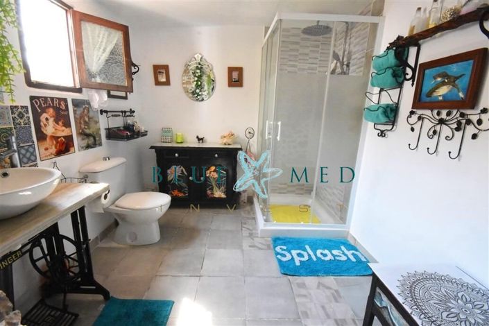 Image No.24-Villa de 2 chambres à vendre à Fuente Álamo