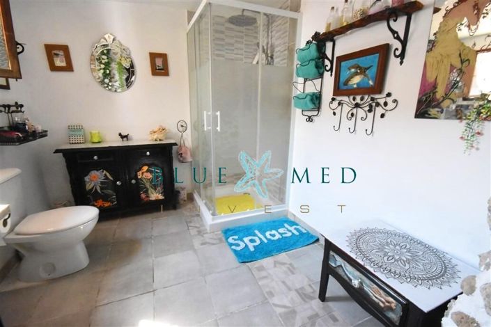 Image No.25-Villa de 2 chambres à vendre à Fuente Álamo