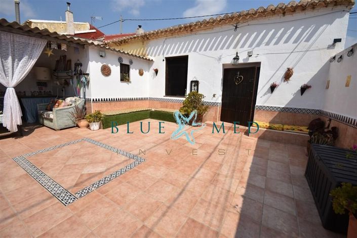 Image No.28-Villa de 2 chambres à vendre à Fuente Álamo