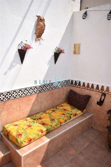 Image No.33-Villa de 2 chambres à vendre à Fuente Álamo