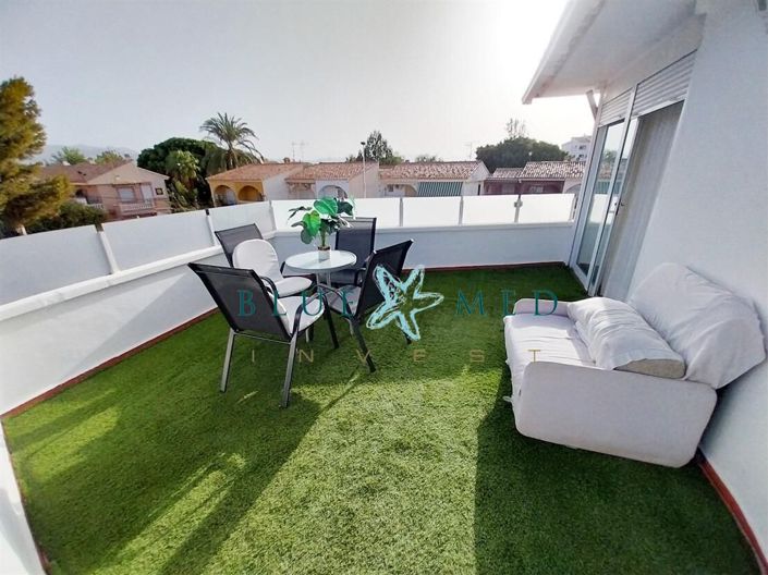 Image No.6-3 Bed Flat for sale