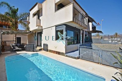 Blue Med Invest most sold property