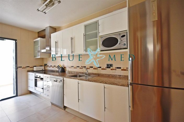 Image No.10-Duplex de 4 chambres à vendre à El Alamillo