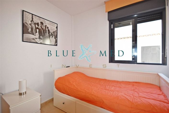 Image No.12-Duplex de 4 chambres à vendre à El Alamillo