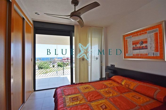 Image No.16-Duplex de 4 chambres à vendre à El Alamillo