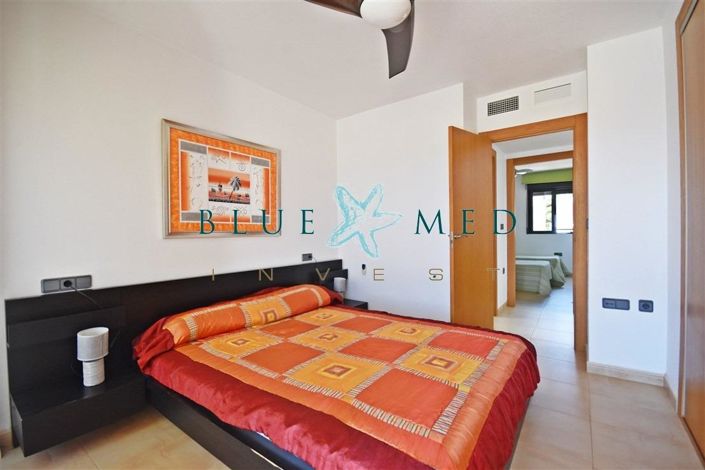 Image No.17-Duplex de 4 chambres à vendre à El Alamillo