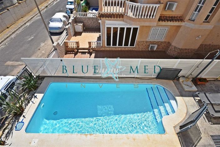 Image No.21-Duplex de 4 chambres à vendre à El Alamillo