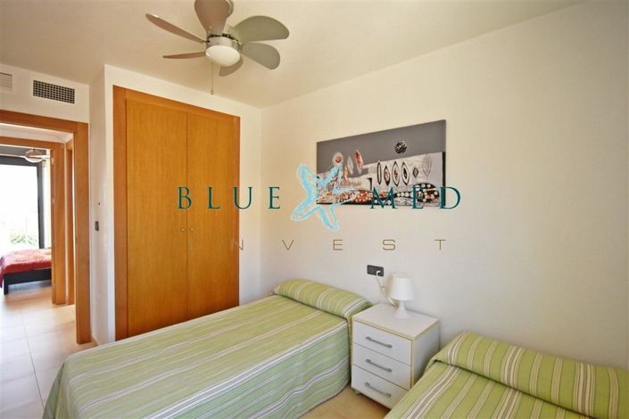 Image No.24-Duplex de 4 chambres à vendre à El Alamillo