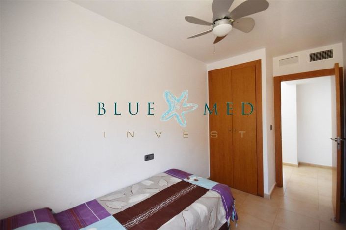 Image No.26-Duplex de 4 chambres à vendre à El Alamillo