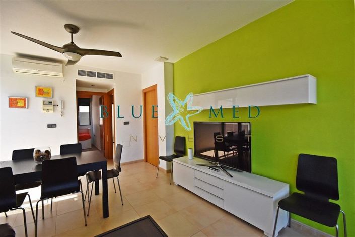 Image No.7-Duplex de 4 chambres à vendre à El Alamillo