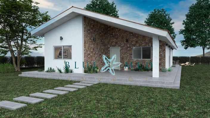 Image No.12-Villa de 3 chambres à vendre à Moratalla