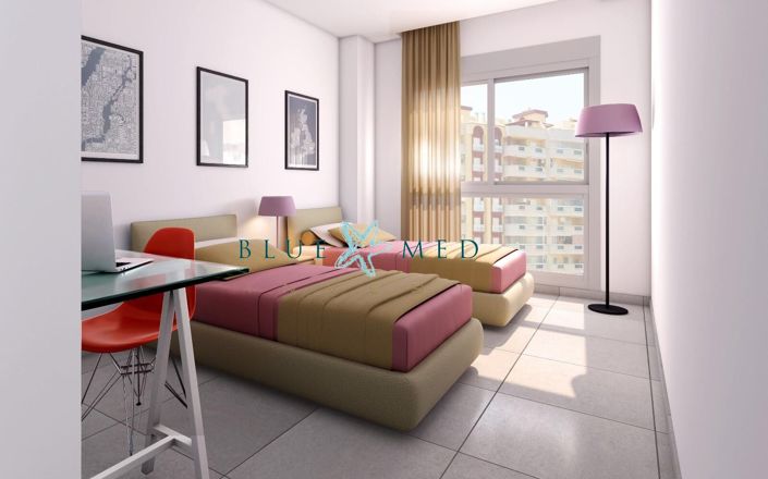 Image No.12-Appartement de 2 chambres à vendre à La Manga del Mar Menor