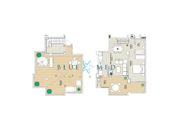 Image No.14-2 Bed Apartment for sale