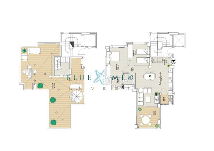 Image No.23-2 Bed Apartment for sale