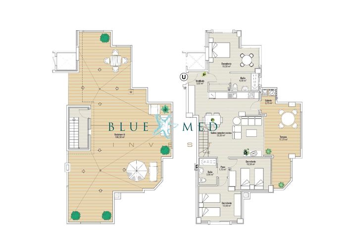 Image No.28-2 Bed Apartment for sale