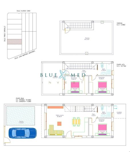 Image No.13-3 Bed Villa for sale