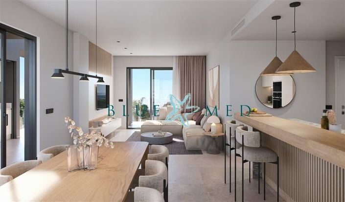 Image No.15-3 Bed Apartment for sale