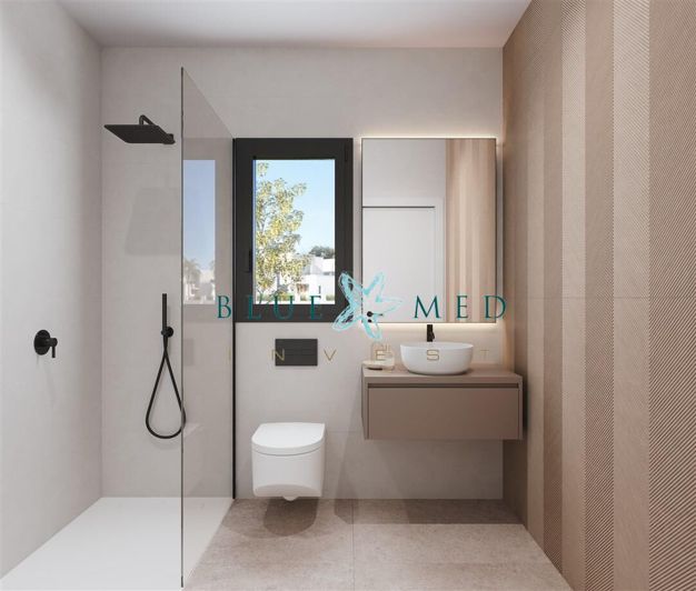 Image No.18-3 Bed Apartment for sale