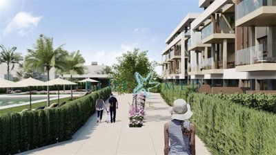 Blue Med Invest most sold property