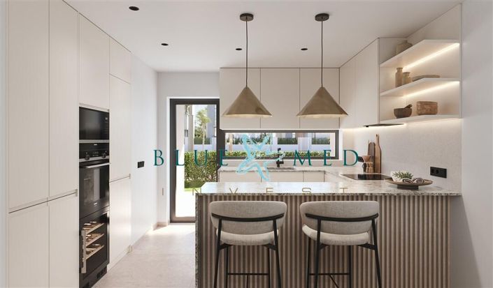 Image No.23-3 Bed Apartment for sale