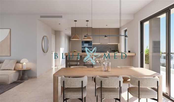 Image No.9-3 Bed Apartment for sale