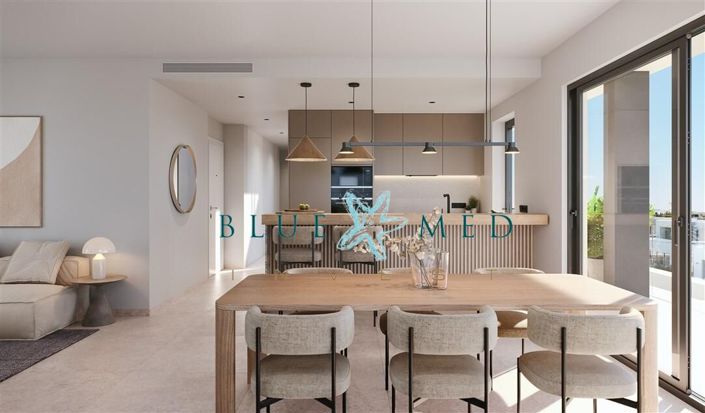 Image No.10-Appartement de 2 chambres à vendre à Santa Rosalia