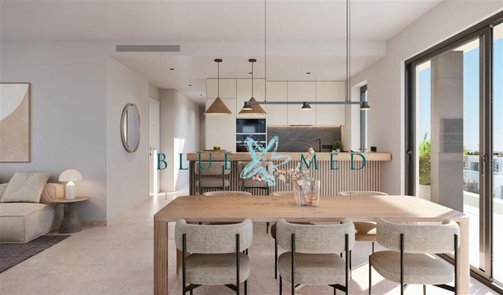 Image No.12-Appartement de 2 chambres à vendre à Santa Rosalia