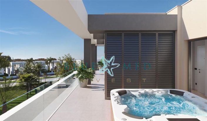 Image No.14-Appartement de 2 chambres à vendre à Santa Rosalia