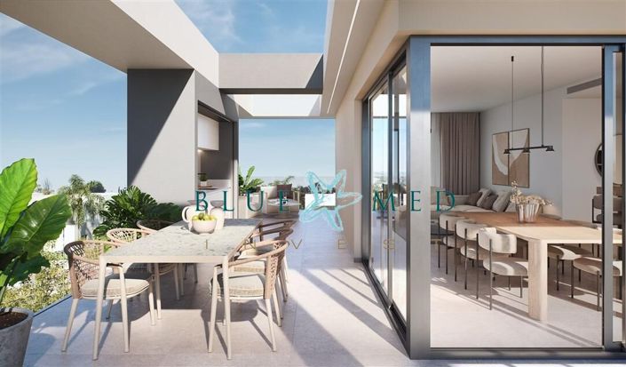 Image No.16-Appartement de 2 chambres à vendre à Santa Rosalia