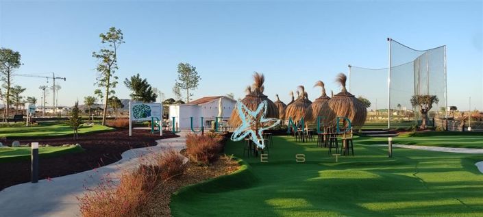 Image No.29-Appartement de 2 chambres à vendre à Santa Rosalia