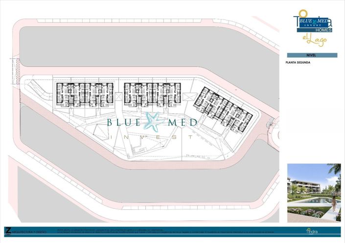 Image No.38-Appartement de 2 chambres à vendre à Santa Rosalia
