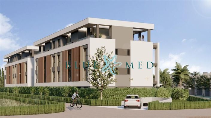 Image No.5-Appartement de 2 chambres à vendre à Santa Rosalia