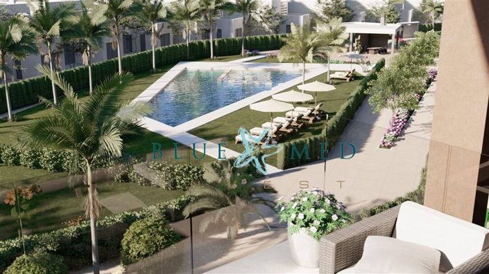 Image No.6-Appartement de 2 chambres à vendre à Santa Rosalia