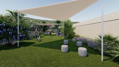 4 Bed Villa for sale