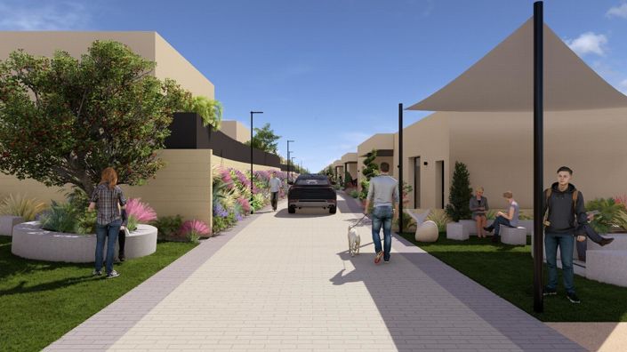 Image No.10-4 Bed Villa for sale