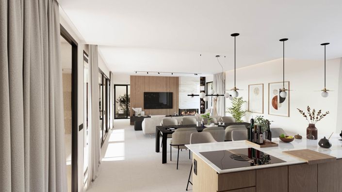 Image No.14-4 Bed Villa for sale