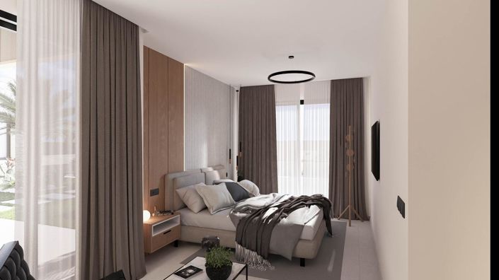 Image No.17-4 Bed Villa for sale