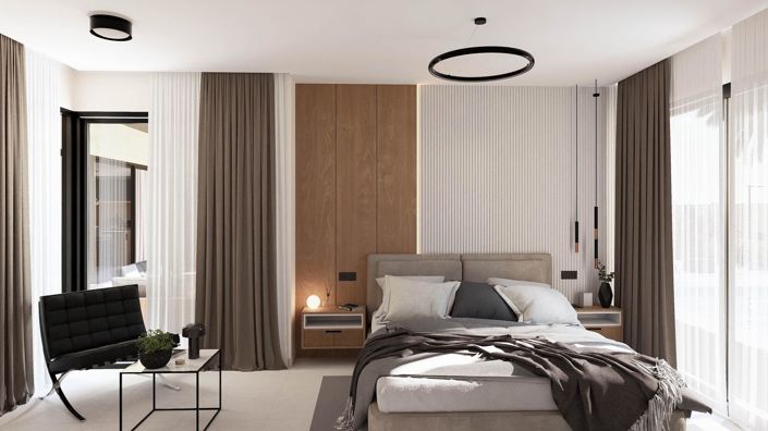 Image No.18-4 Bed Villa for sale