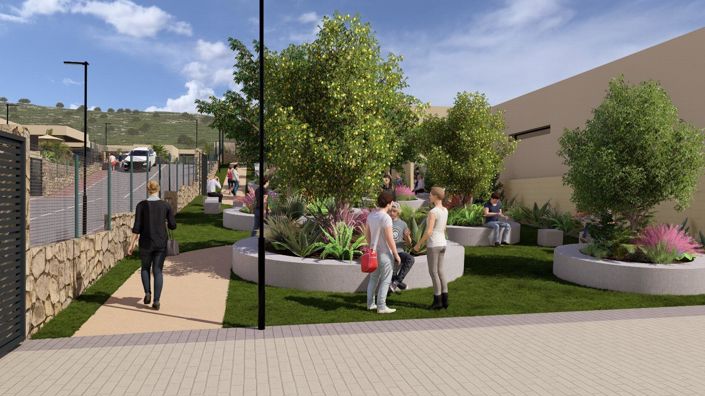 Image No.2-4 Bed Villa for sale