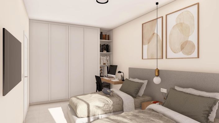 Image No.22-4 Bed Villa for sale