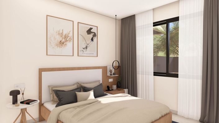 Image No.23-4 Bed Villa for sale