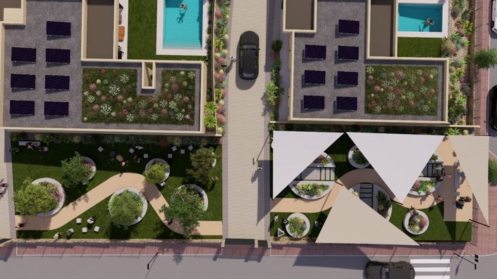 Image No.4-4 Bed Villa for sale