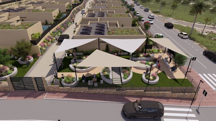 Image No.6-4 Bed Villa for sale