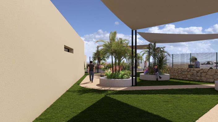 Image No.9-4 Bed Villa for sale