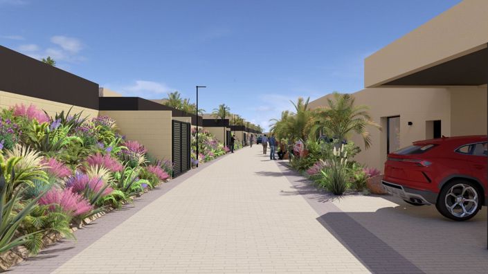 Image No.17-Villa de 3 chambres à vendre à Altaona Golf