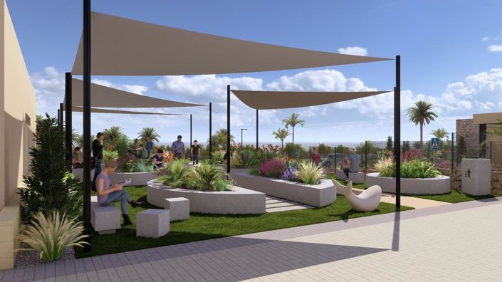 Image No.7-Villa de 3 chambres à vendre à Altaona Golf