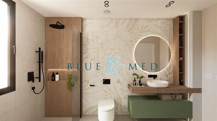 Image No.25-2 Bed Villa for sale