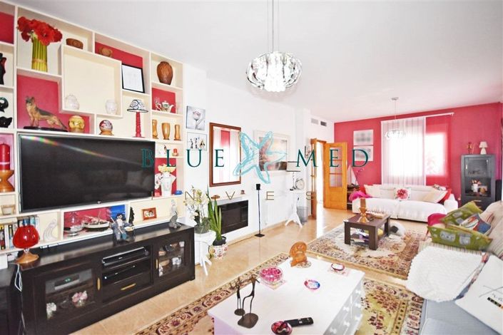 Image No.11-Villa de 4 chambres à vendre à Totana