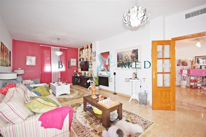 Image No.12-Villa de 4 chambres à vendre à Totana