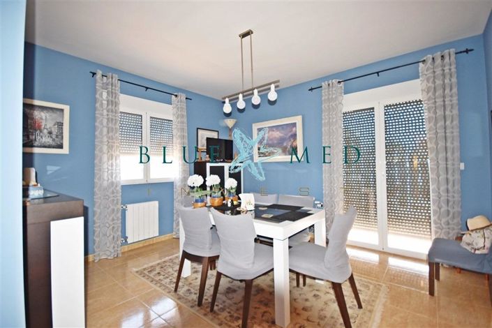 Image No.15-Villa de 4 chambres à vendre à Totana